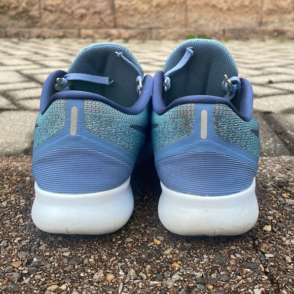 Nike Shoes Nike Free Rn W Zubits Shoelaces Lightweight